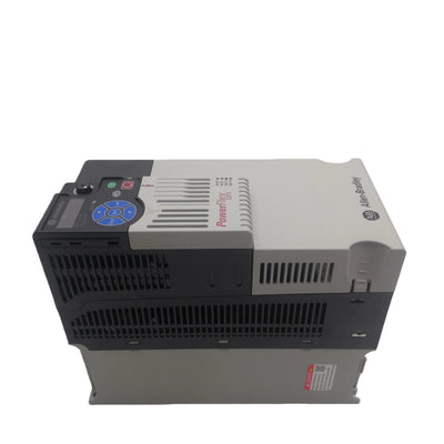 25B-D030N104 New Sealed 25BD030N104 AB Ser A PowerFlex 525 AC Drive 15kW 20Hp