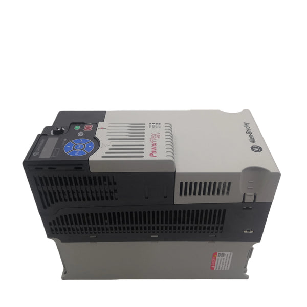 25B-D030N104 New Sealed 25BD030N104 AB Ser A PowerFlex 525 AC Drive 15kW 20Hp