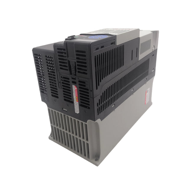 25B-D030N104 New Sealed 25BD030N104 AB Ser A PowerFlex 525 AC Drive 15kW 20Hp