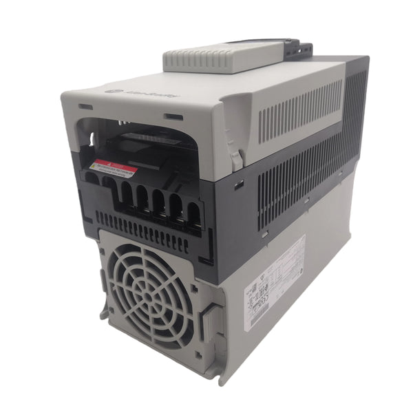 25B-D030N104 New Sealed 25BD030N104 AB Ser A PowerFlex 525 AC Drive 15kW 20Hp