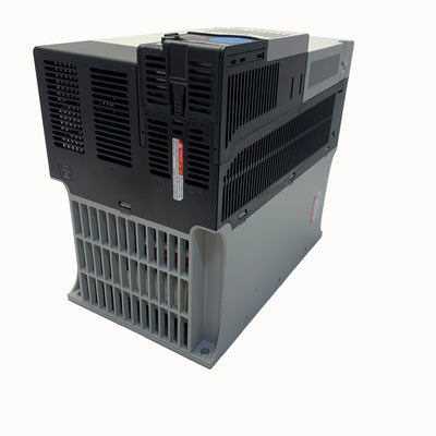 25B-D037N114 AB AC Drive 25BD037N114 Genuine New