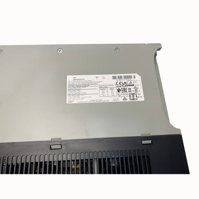 25B-D037N114 AB AC Drive 25BD037N114 Genuine New