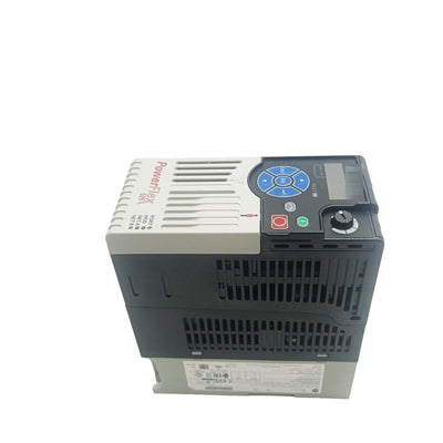 25B-D1P4N114 New AB Powerflex 525 0.4kw (0.5hp) Ac Drive 25BD1P4N114