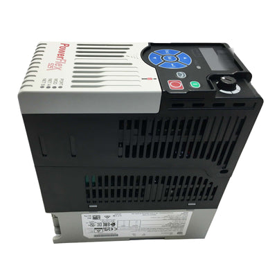 25B-D1P4N114 New AB Powerflex 525 0.4kw (0.5hp) AC Drive 25BD1P4N114