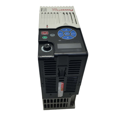 25B-D1P4N114 New AB Powerflex 525 0.4kw (0.5hp) AC Drive 25BD1P4N114