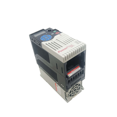 25B-D1P4N114 New AB Powerflex 525 0.4kw (0.5hp) Ac Drive 25BD1P4N114