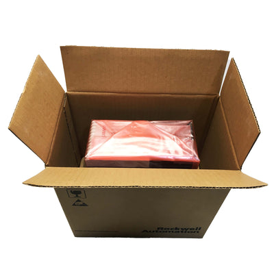 25B-D4P0N104 AB PowerFlex 525 AC Drive 1.5kW 2Hp 25BD4P0N104 New Sealed