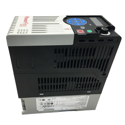 25B-D4P0N104 AB PowerFlex 525 AC Drive 1.5kW 2Hp 25BD4P0N104 New Sealed