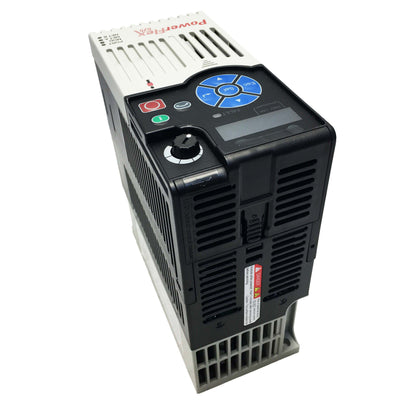 25B-D4P0N104 AB PowerFlex 525 AC Drive 1.5kW 2Hp 25BD4P0N104 New Sealed