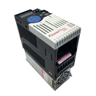 25B-D4P0N104 AB PowerFlex 525 AC Drive 1.5kW 2Hp 25BD4P0N104 New Sealed