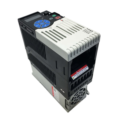 25B-D4P0N104 AC Drive 1.5kW 2Hp 25BD4P0N104 New Sealed