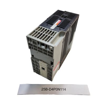 25B-D4P0N114 New Original 25BD4P0N114 1.5kW (2Hp) AC Drive