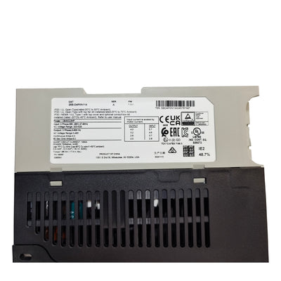 25B-D4P0N114 New Original 25BD4P0N114 1.5kW (2Hp) AC Drive