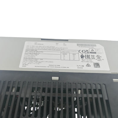 25B-V4P8N104 AC Drive 25BV4P8N104 Brand New Sealed