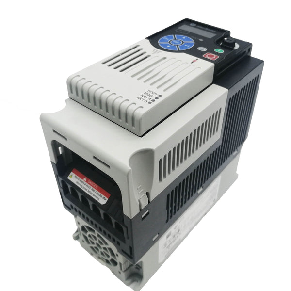 25B-V4P8N104 AC Drive 25BV4P8N104 Brand New Sealed