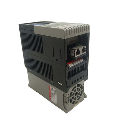 25C-A4P8N114 Brand New Original AB PowerFlex 527 VFD Drive 25C-A4P8N114