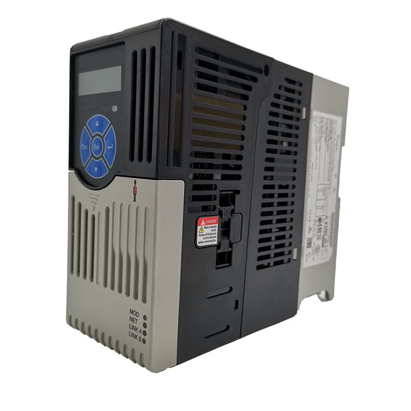 25C-B5P0N104 New Original 25CB5P0N104 0.75kW 1Hp AC Drive