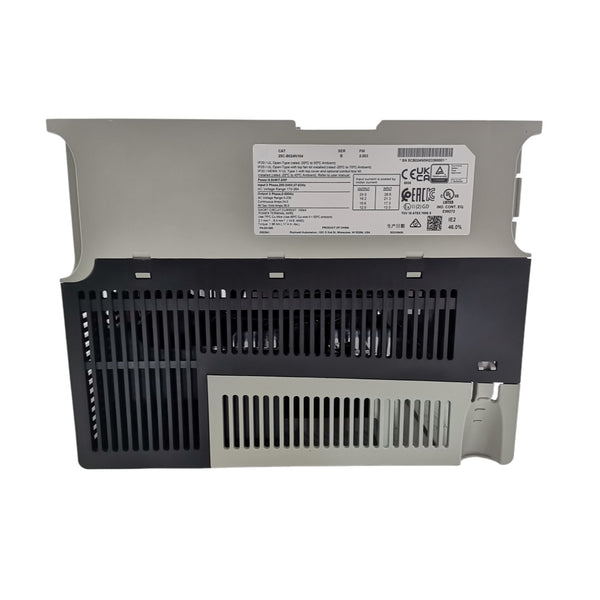 25C-B5P0N104 New Original 25CB5P0N104 0.75kW 1Hp AC Drive