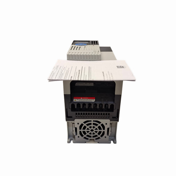 25C-D013N104 New 25CD013N104 AC Drive Motor Rating 5.5KW 7.5HP