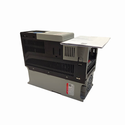 25C-D013N104 New AB 25CD013N104 PowerFlex527 AC Drive Motor Rating 5.5KW 7.5HP