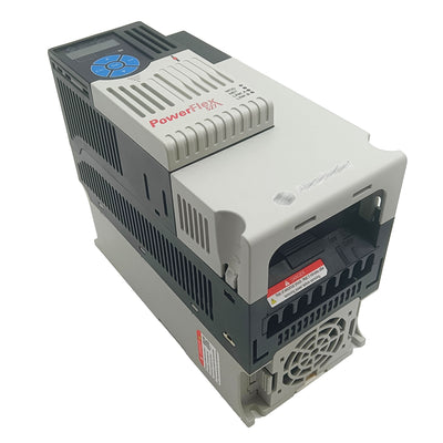25C-D017N114 New Original AB 25CD017N114 PowerFlex527 Ser B 7.5kW 10Hp AC Drive