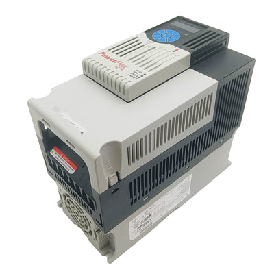 25C-D017N114 New Original AB 25CD017N114 PowerFlex527 Ser B 7.5kW 10Hp AC Drive
