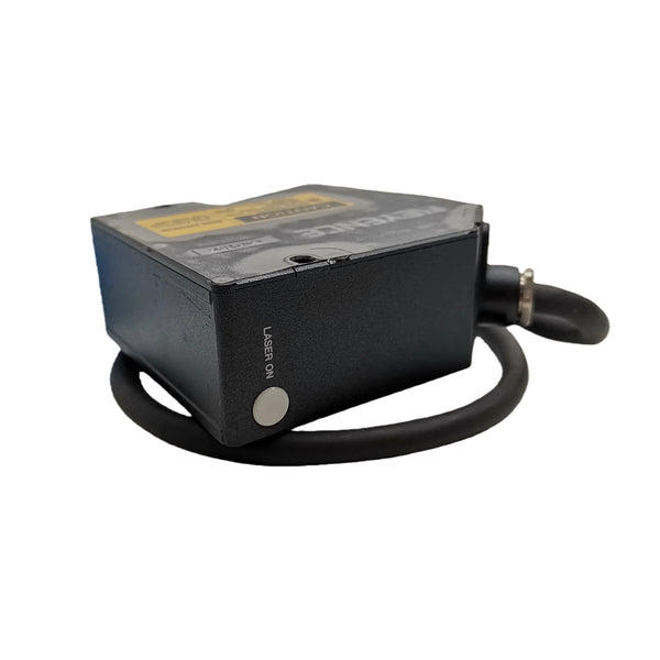LK-G157 Keyence Laser Displacement Sensor CCD High-Speed High-Accuracy New LKG157
