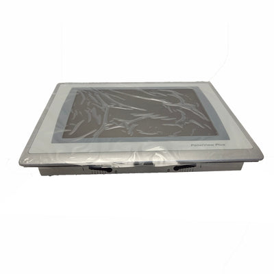 2711P-T10C22D9P New Touch Screen 2711PT10C22D9P PanelView Plus 7 Graphic Terminal