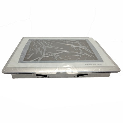 2711P-T10C22D9P New Touch Screen 2711PT10C22D9P PanelView Plus 7 Graphic Terminal