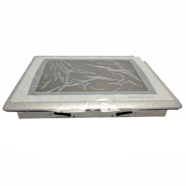 2711P-T10C22D9P New Touch Screen 2711PT10C22D9P PanelView Plus 7 Graphic Terminal