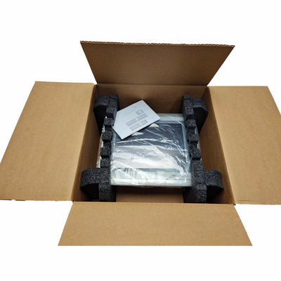 2711P-T10C22D9P New Touch Screen 2711PT10C22D9P PanelView Plus 7 Graphic Terminal