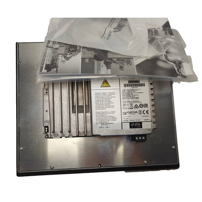 2711P-T10C22D9P New Touch Screen 2711PT10C22D9P PanelView Plus 7 Graphic Terminal