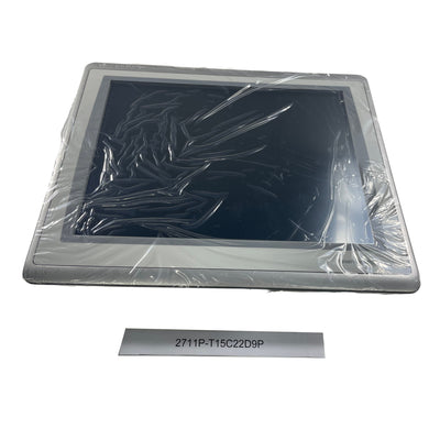 2711P-T15C22D9P New Original Panelview Plus 7 Touch Display Panel 2711PT15C22D9P
