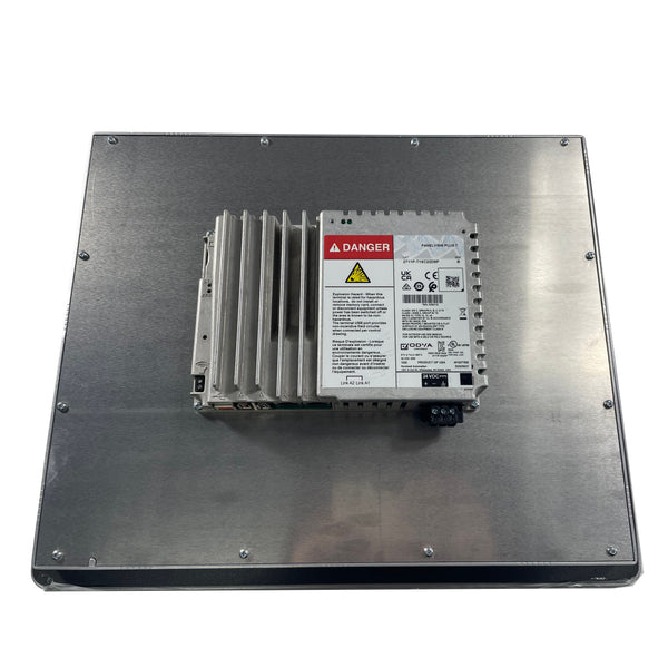 2711P-T15C22D9P New Original Panelview Plus 7 Touch Display Panel 2711PT15C22D9P