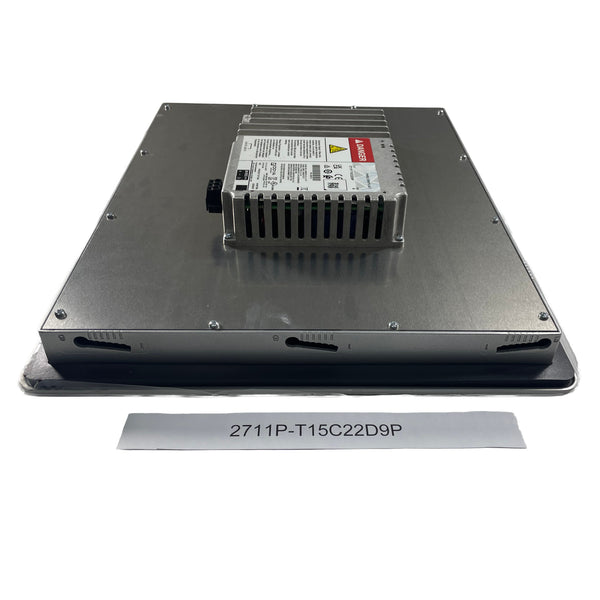 2711P-T15C22D9P New Original Panelview Plus 7 Touch Display Panel 2711PT15C22D9P