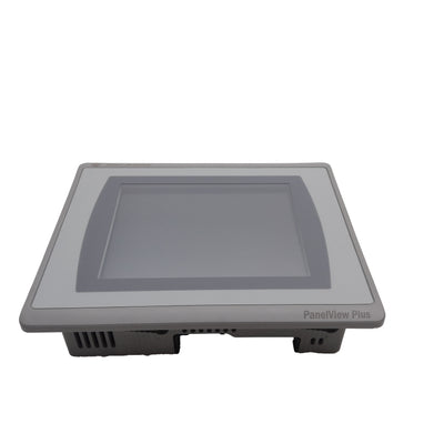 2711P-T7C22D8S New PanelView Plus 7 Standard 7 Terminal Touch Screen 2711PT7C22D8S