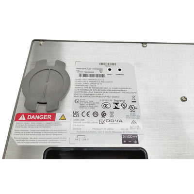 2711P-T9W22D8S New Sealed 2711PT9W22D8S AB HMI PanelView Plus 7 Ser D Touch