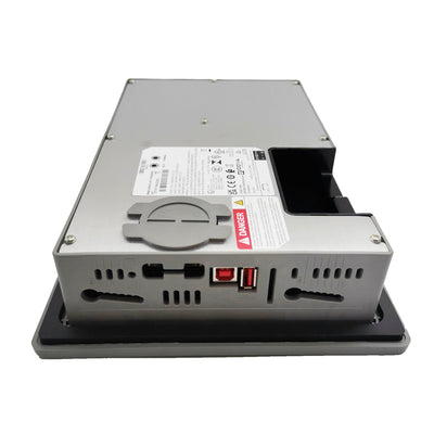 2711P-T9W22D8S New Sealed 2711PT9W22D8S AB HMI PanelView Plus 7 Ser D Touch