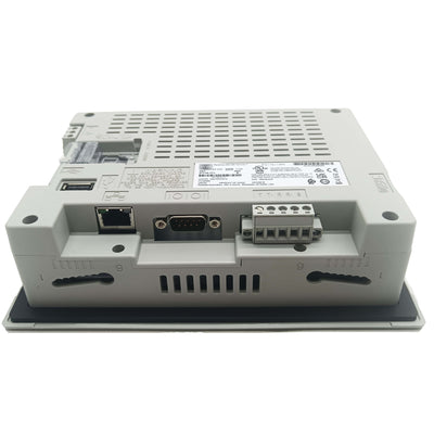2711R-T7T New AB HMI Operator Interface Panel 2711RT7T