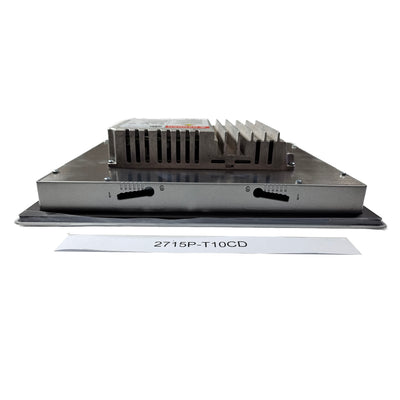 2715P-T10CD New In Stock 2715PT10CD PanelView 5510 Graphic Terminal