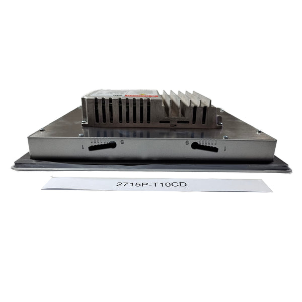 2715P-T10CD New In Stock 2715PT10CD PanelView 5510 Graphic Terminal