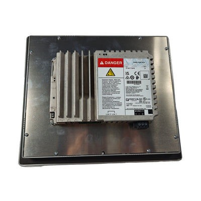 2715P-T10CD New In Stock 2715PT10CD PanelView 5510 Graphic Terminal