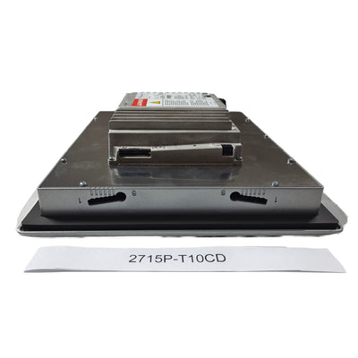 2715P-T10CD New In Stock 2715PT10CD PanelView 5510 Graphic Terminal