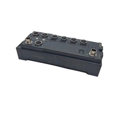 FLM BK DN M12 DI 8 M12 New Phonenix Contact Bus Coupler 2736343 Multiport Distributed I/O Module