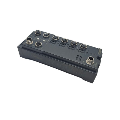 FLM BK DN M12 DI 8 M12 New Phonenix Contact Bus Coupler 2736343 Multiport Distributed I/O Module