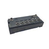 FLM BK DN M12 DI 8 M12 New Phonenix Contact Bus Coupler 2736343 Multiport Distributed I/O Module