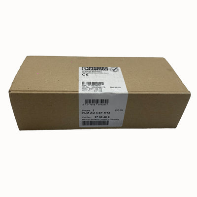 2736466 Brand New Sealed Phoenix Contact Bus Module 2736466