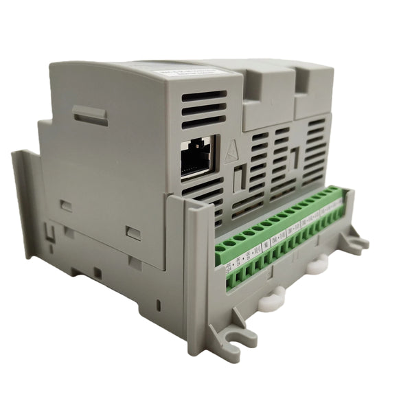 2080-LC20-20AWB New Micro820 20 I/O ENet/IP Controller 2080LC2020AWB