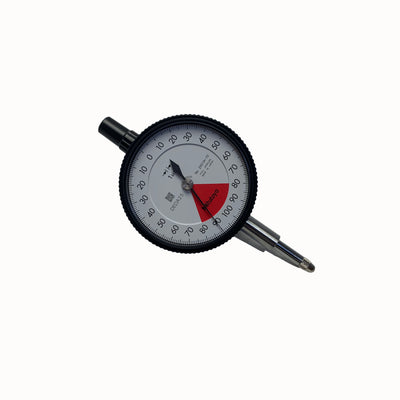 2901A-10 Mitutoyo Dial Indicator 2901A10 Genuine New