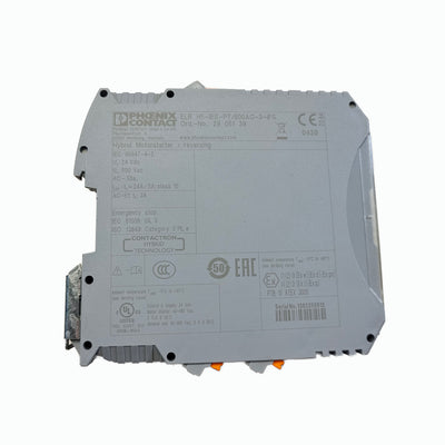 2905139 New In Stock 2905139 Phaenix-Contact Motor Starter